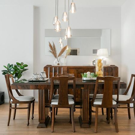 Harmony Sea View Apartment テッサロニキ エクステリア 写真
