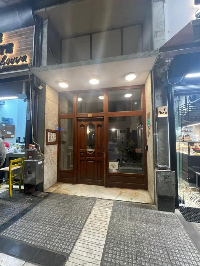 Harmony Sea View Apartment テッサロニキ エクステリア 写真