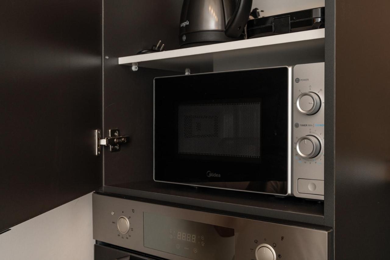 Harmony Sea View Apartment テッサロニキ エクステリア 写真
