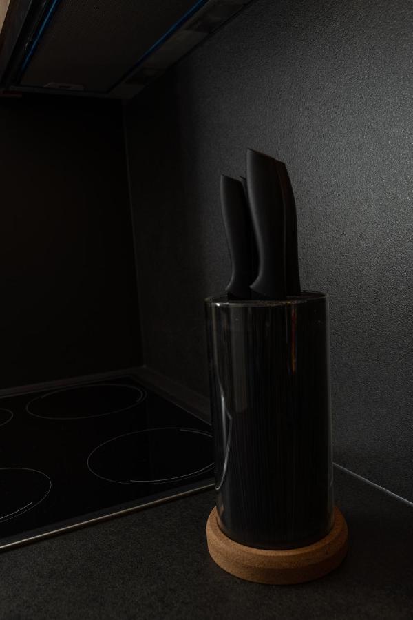 Harmony Sea View Apartment テッサロニキ エクステリア 写真