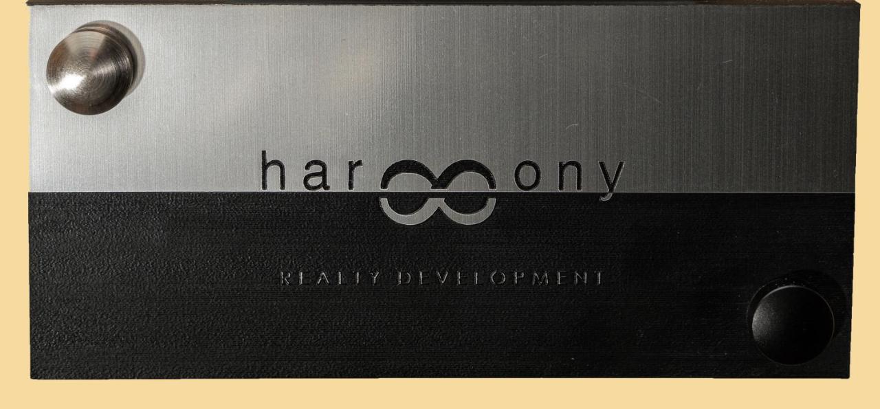 Harmony Sea View Apartment テッサロニキ エクステリア 写真